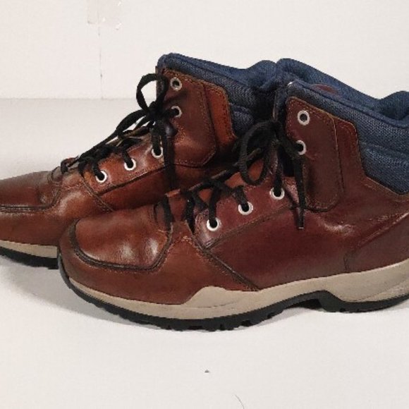 Adidas Rockstack Terrax Mens Hiking Boot 7.5 main image 8